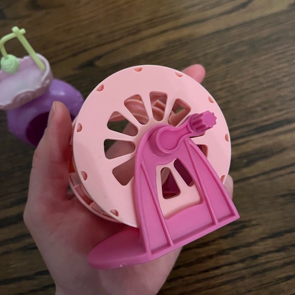 authentic littlest pet shop accessories - Picture 5 of 5